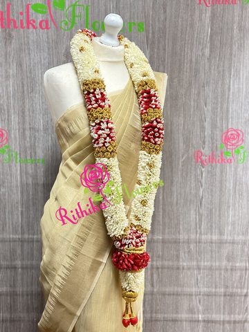 Wedding Garland W-392