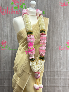 Wedding Garland W-251