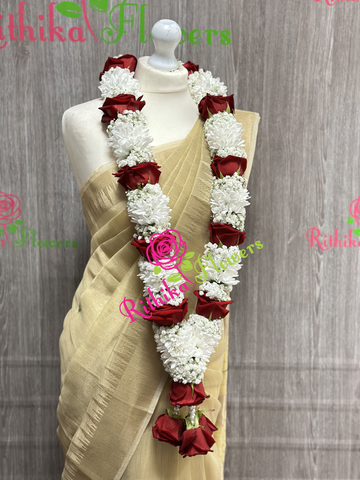 Wedding Garland W-398