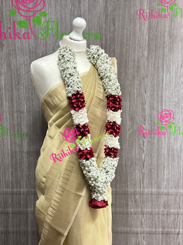 Wedding Garland W-314