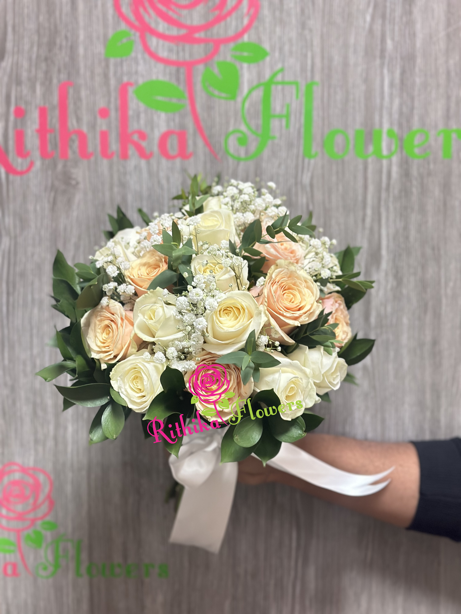 Bouquet B-071