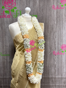 Wedding Garland W-269