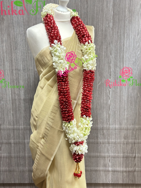 Wedding Garland W-049