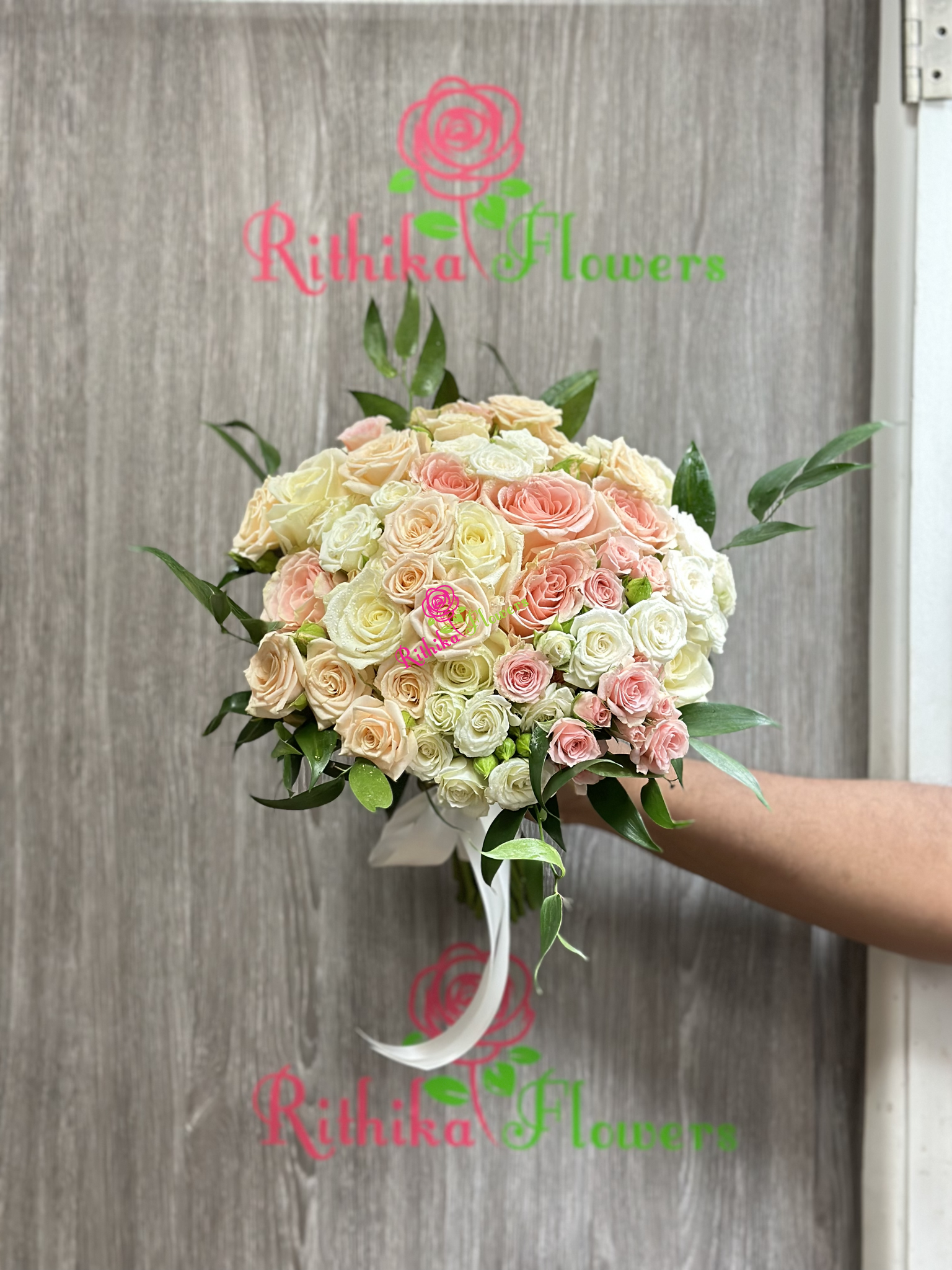 Bouquet B-037