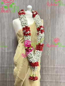 Wedding Garland W-317