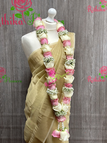 Wedding Garland W-255