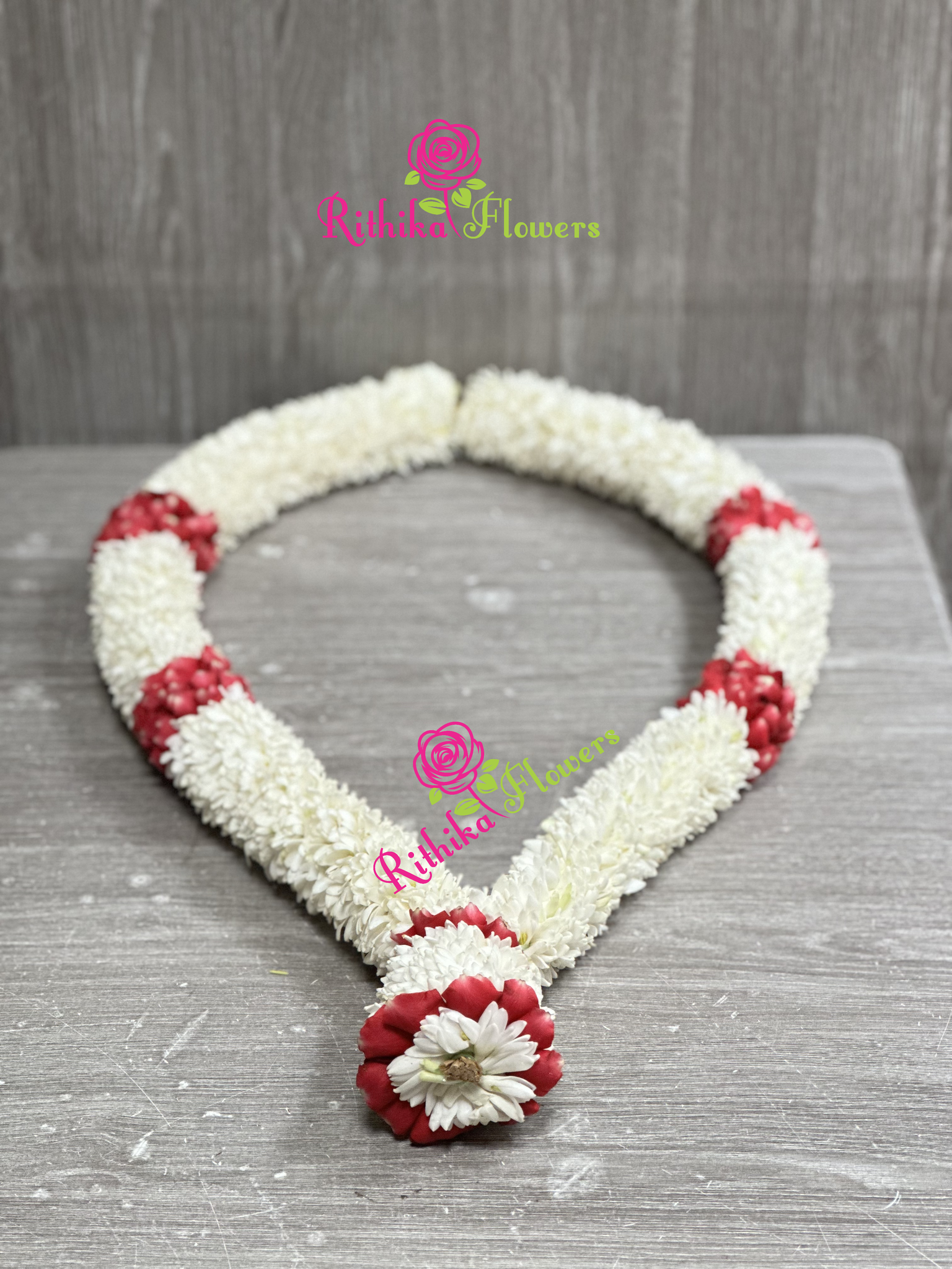 Temple Garland TM-014