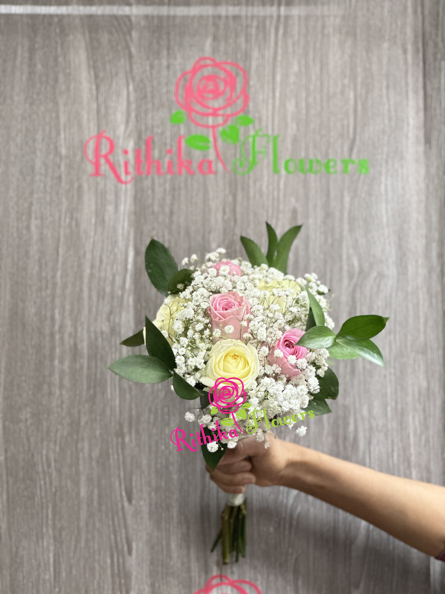 Bouquet B-066