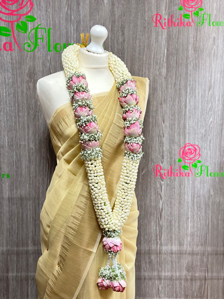 Wedding Garland W-209