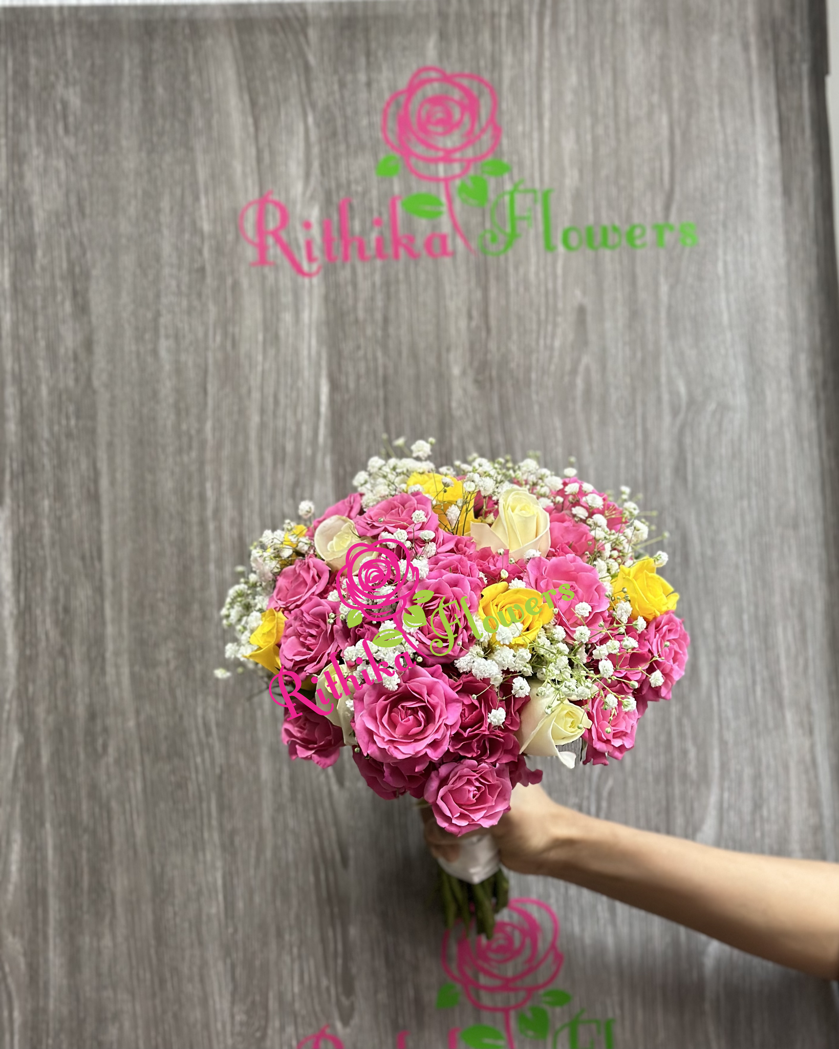 Bouquet B-065