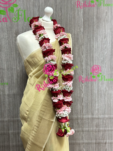 Wedding Garland W-299