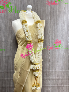 Wedding Garland W-182