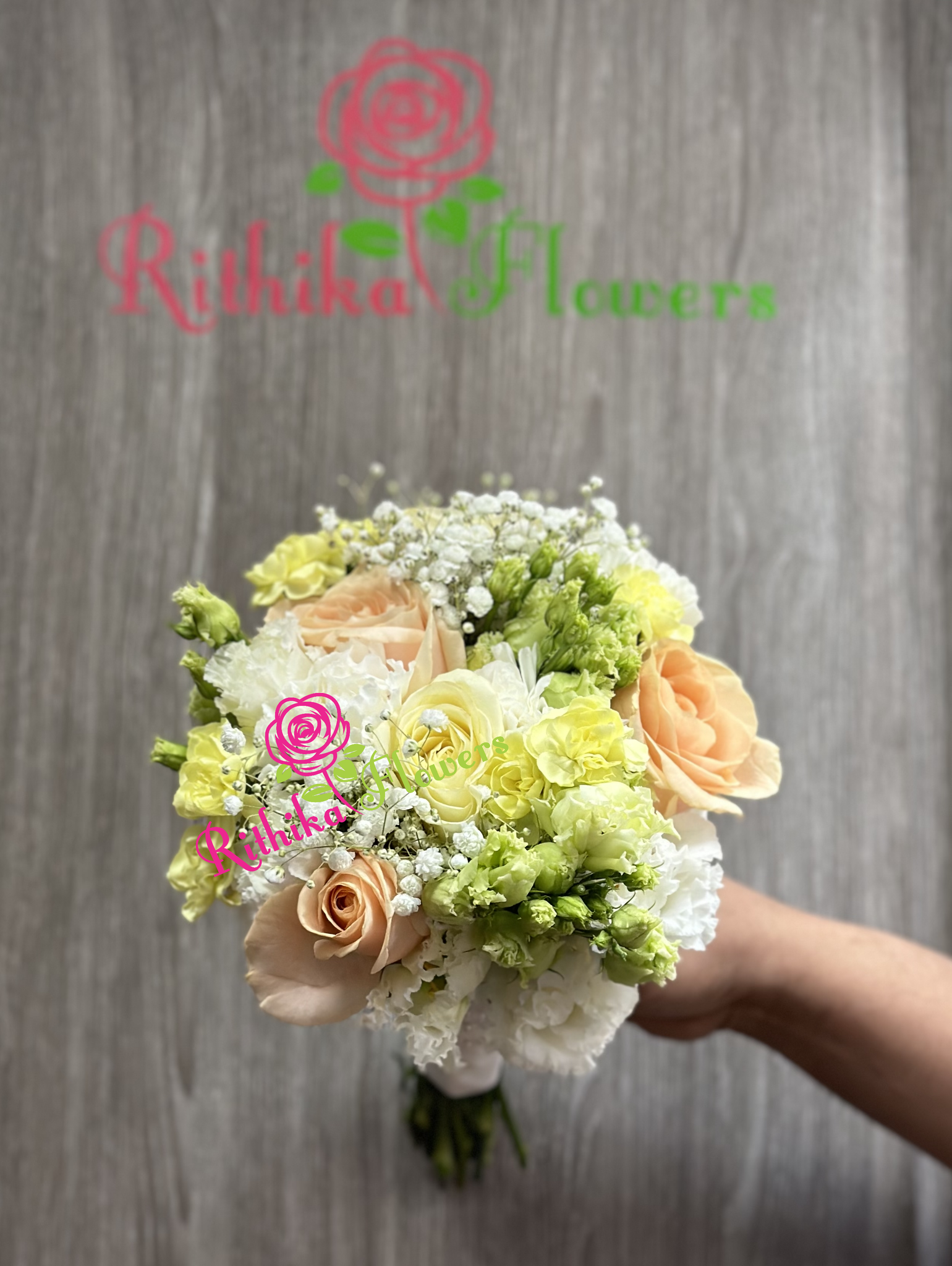 Bouquet B-067