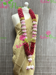 Wedding Garland W-307