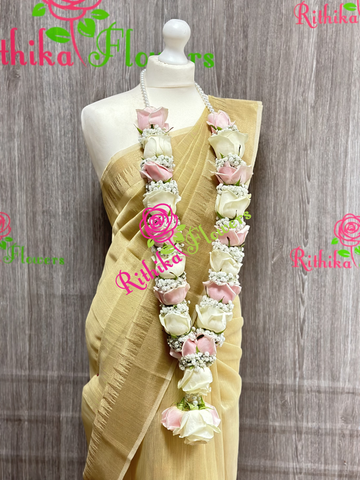 Wedding Garland W-302