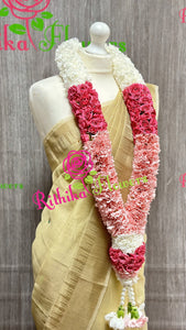 Wedding Garland W-349