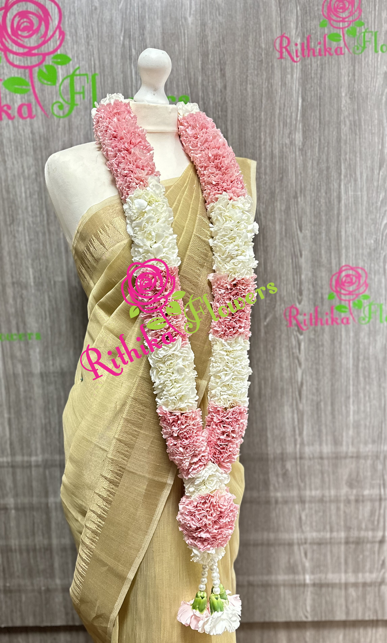 Wedding Garland W-371