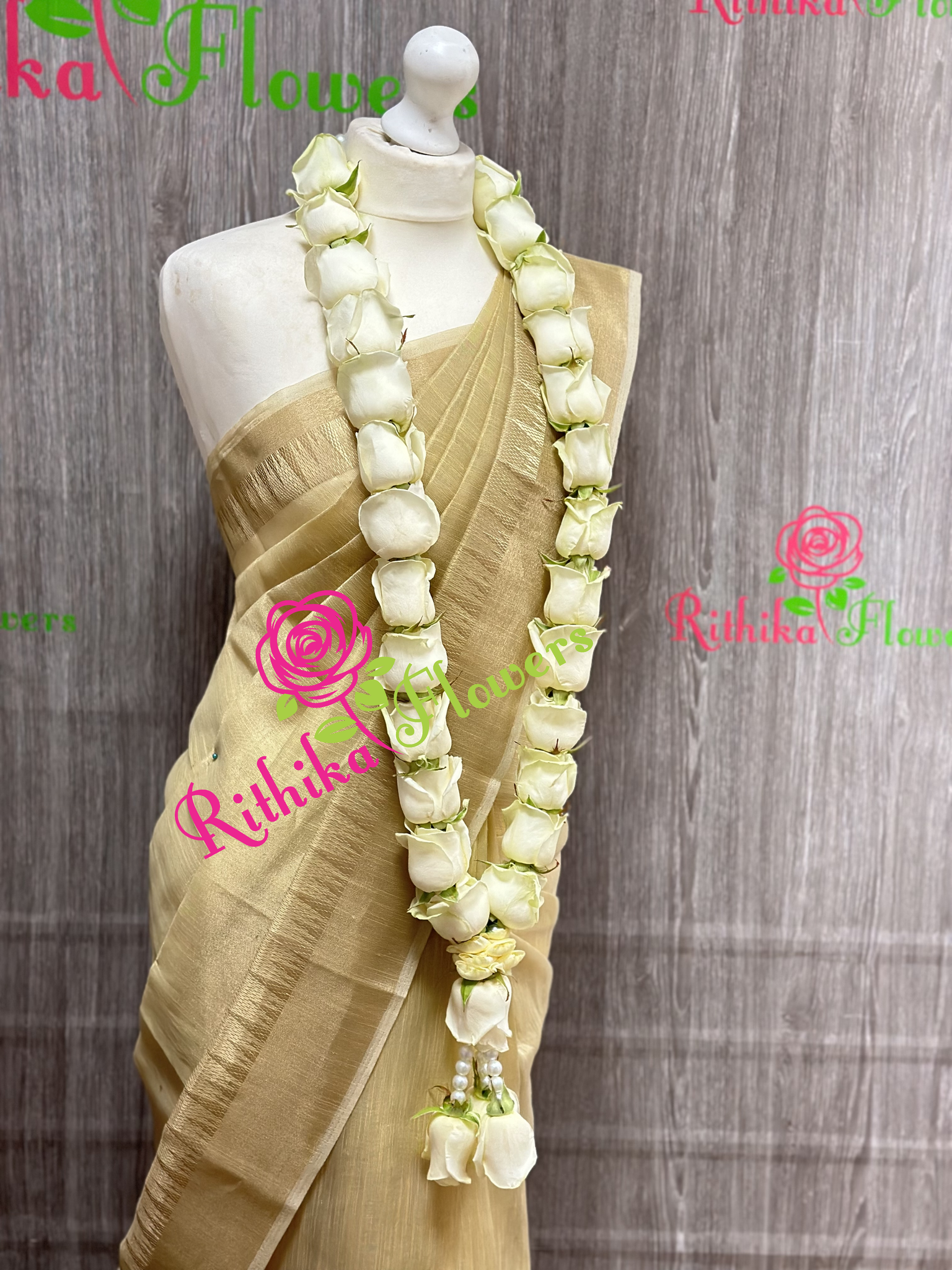 Wedding Garland W-360