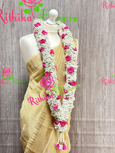 Wedding Garland W-381