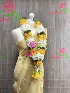 Wedding Garland W-290