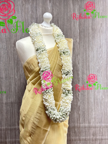 Wedding Garland W-211