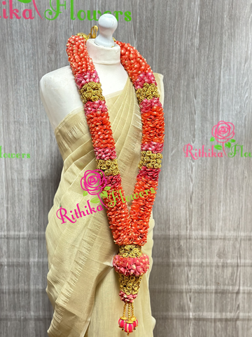 Wedding Garland W-389