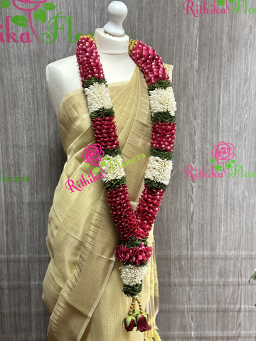 Wedding Garland W-012