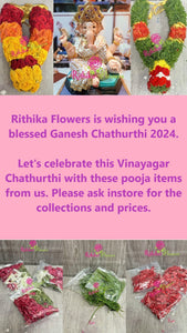 Vinayagar Chathurthi Pooja Items