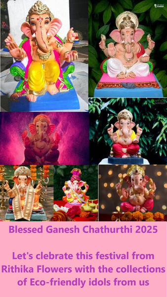 Ganesh chathurthi 2025
