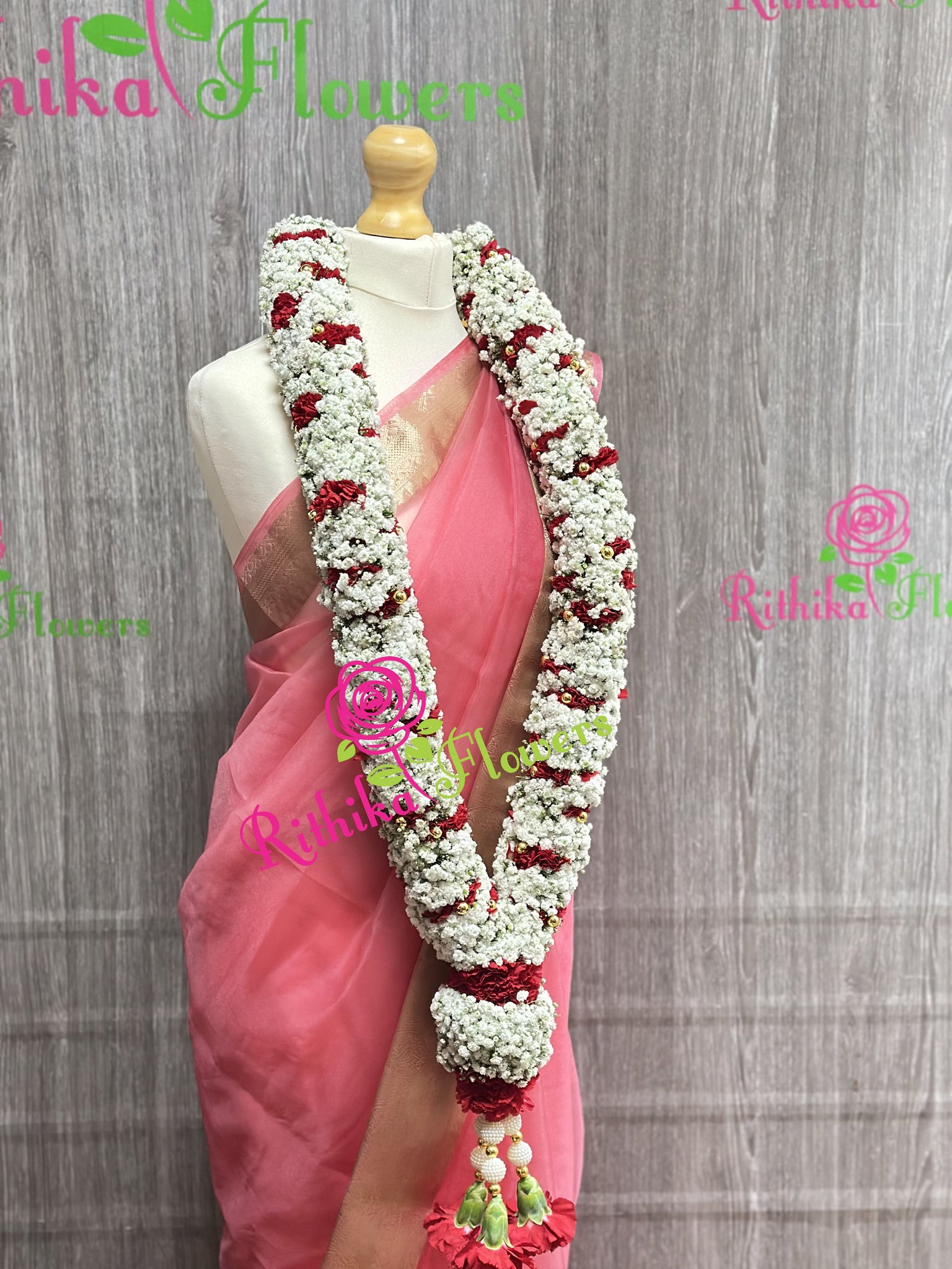 Wedding Garland W-420