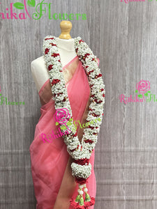Wedding Garland W-420
