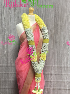 Wedding Garland W-416