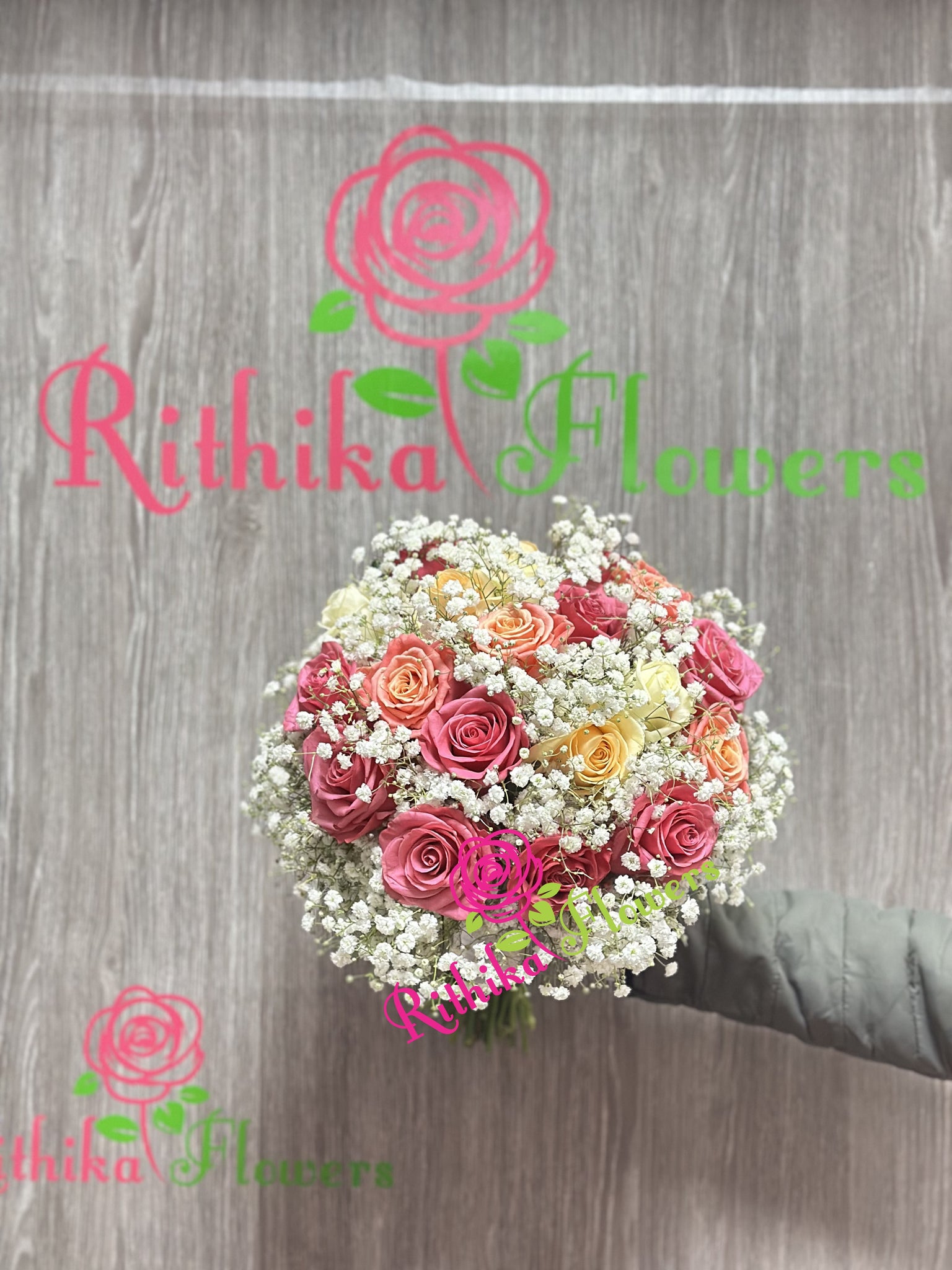 Bouquet B-081