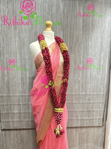 Wedding Garland W-417