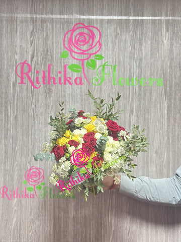 Bouquet B-082
