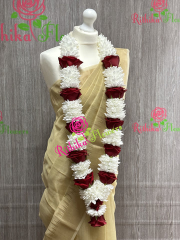 Wedding Garland W-216