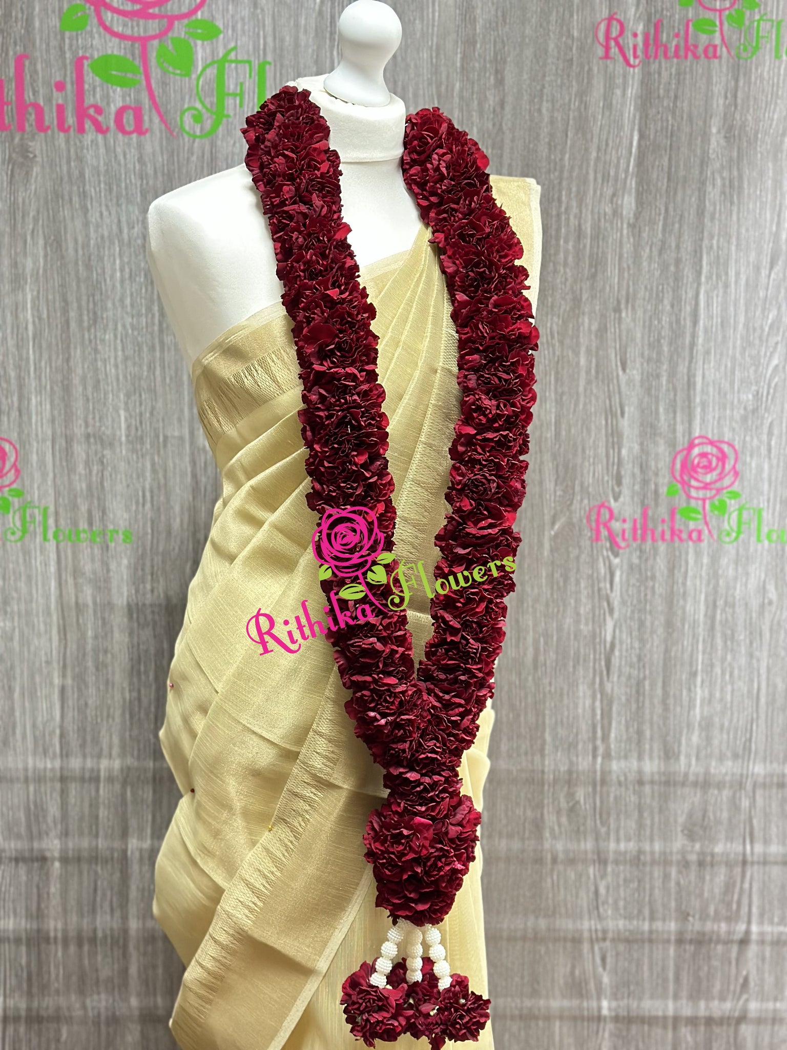 Wedding Garland W-213