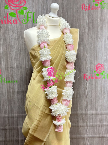 Wedding Garland W-230