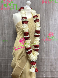 Wedding Garland W-231