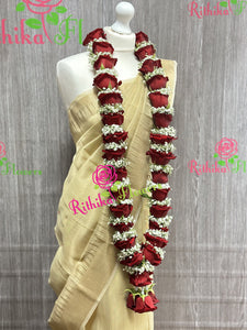 Wedding Garland W-232