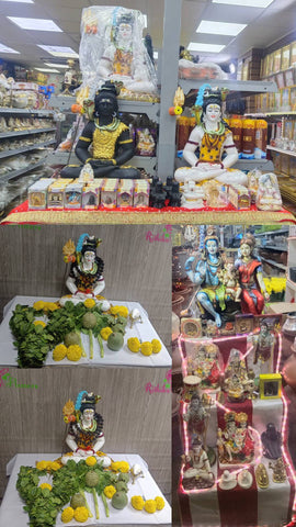 Sivarathiri Collection 2025