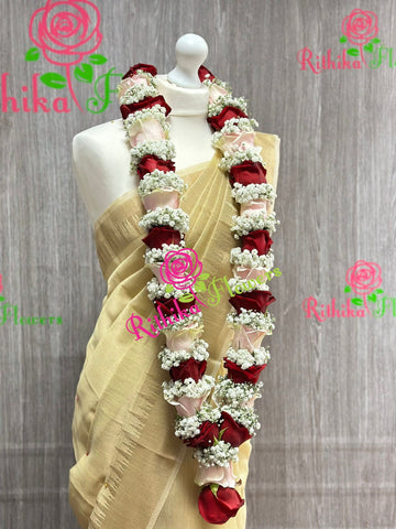 Wedding Garland W-235