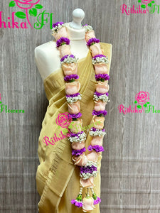 Wedding Garland W-237