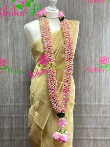 Wedding Garland W-241