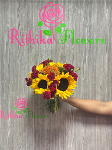 Bouquet B-090