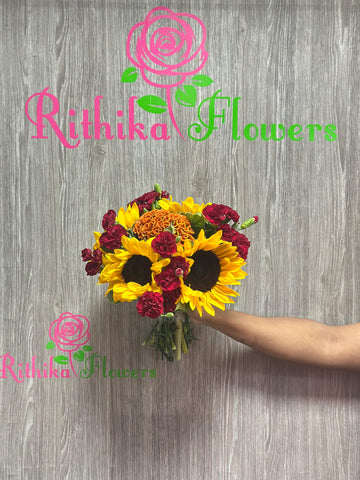 Bouquet B-090