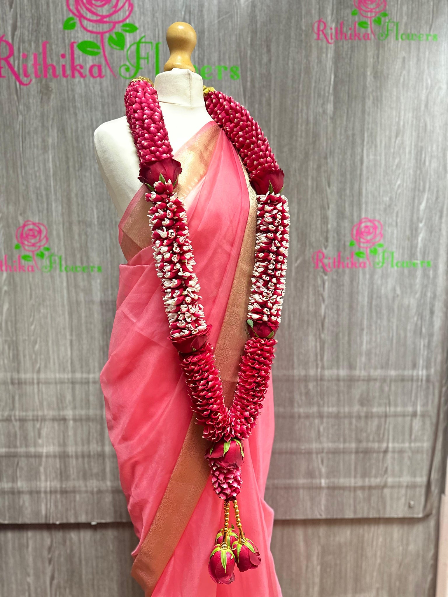 Wedding Garland W-429