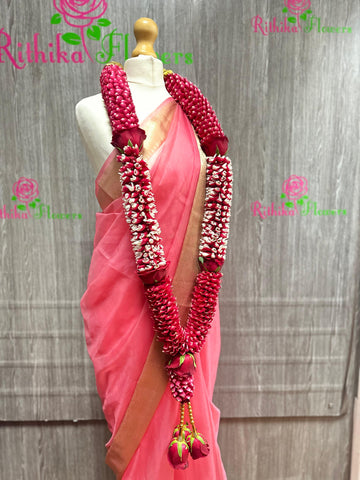 Wedding Garland W-429