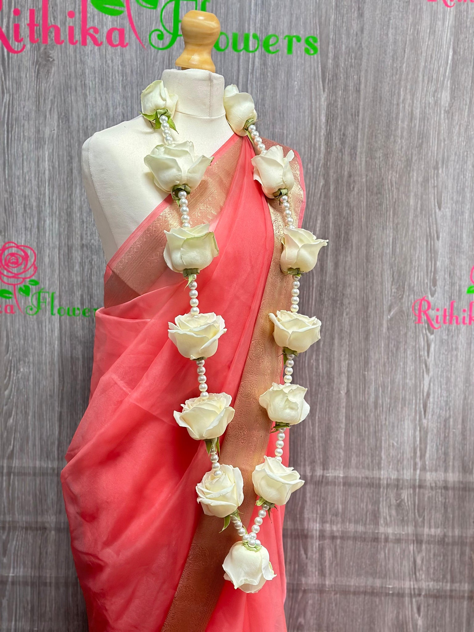 Wedding Garland W-437