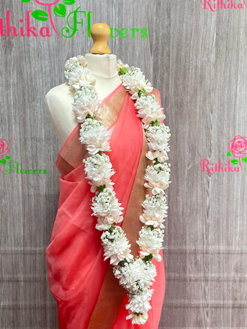 Wedding Garland W-440
